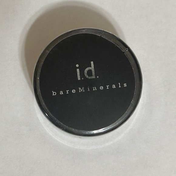 bareMinerals Glimpse Eyeshadow Alley Cat Golden Shimmer .57g Loose Minerals - Picture 2 of 3